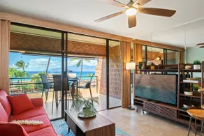 Spectacular 1BR Condo Ocean Views w Pool - KU 321 - Image 2