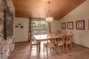 Falcon Cabin | 4BR | Pet Friendly + Pool Table - Image 3