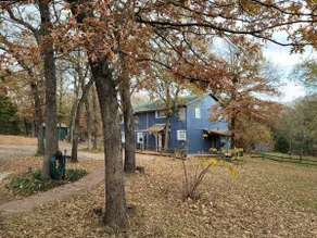 Peaceful Country Getaway•Near Texoma •Pet Friendly - Image 5