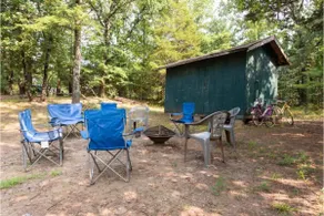 Peaceful Country Getaway•Near Texoma •Pet Friendly - Image 3