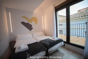 Lovers Penthouse Apartment - Image 3