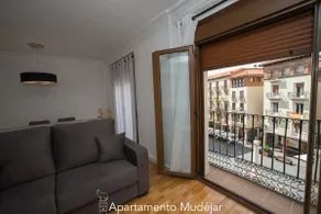 Mudéjar Standard Apartment-Private Bathroom - Image 3
