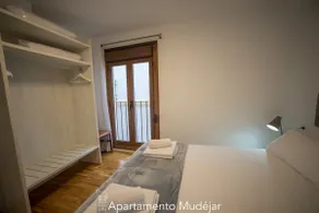 Mudéjar Standard Apartment-Private Bathroom - Image 5