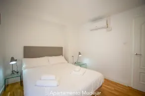 Mudéjar Standard Apartment-Private Bathroom - Image 4