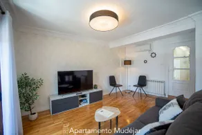 Mudéjar Standard Apartment-Private Bathroom - Image 2