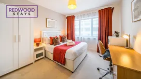 Central Basingstoke| Festival Place| Near Train - Image 2