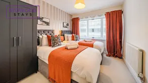 Central Basingstoke| Festival Place| Near Train - Image 5