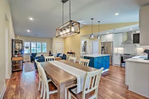 2 Mi to Beach! Sea Pines Resort Home w/ Large Yard - Image 5