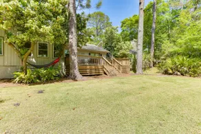 2 Mi to Beach! Sea Pines Resort Home w/ Large Yard - Image 2