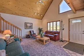 Questa Home w/ Views - 13 Mi to Red River Skiing! - Image 5
