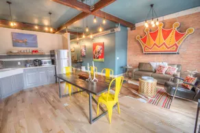 Nest - Your Home Away From Home - Image 5