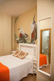 Cumbres de los Picos. Apartamento¨ Treparriscos¨ - Image 3