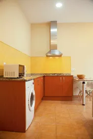 Cumbres de los Picos. Apartamento¨ Treparriscos¨ - Image 5