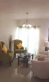 Moderno Apartamento 3/2, Wifi, cable, Netflix, A/C - Image 3