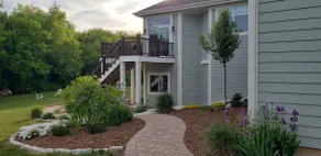 Country Apartment - Countryside View - Image 2
