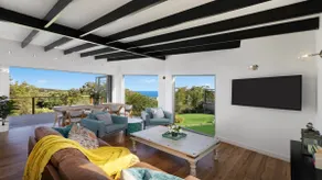 Newly Furnished, With Ocean Views - Image 4
