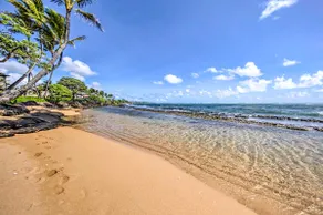 Waipouli Beachfront Condo w/ Balcony + Ocean Views - Image 3