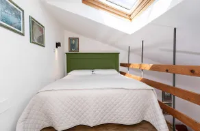 Turchese studio loft valley view - Image 3