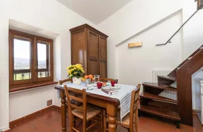 Turchese studio loft valley view - Image 4