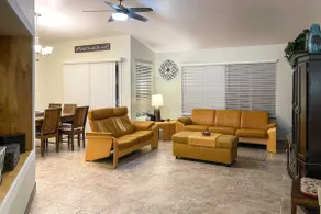 North Tucson Home w/ Patio by Catalina State Park! - Image 4