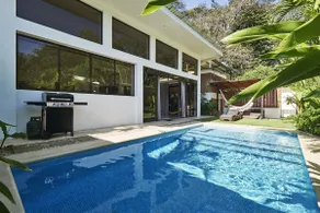 Villa Koi - Modern and Sophisticated Villa close to the Beach - Image 2