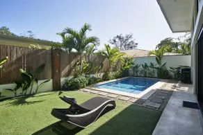 Villa Koi - Modern and Sophisticated Villa close to the Beach - Image 5