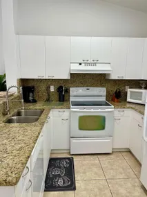 310D – West Boca Gem: 1BR/1BA + Pool View - Image 5