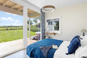Rafters Lodge, Nr Saunton - Image 4
