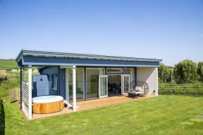 Rafters Lodge, Nr Saunton - Image 5