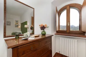 Perla two-room apartment with valley view - Image 4