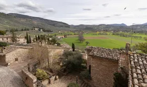 Perla two-room apartment with valley view - Image 5