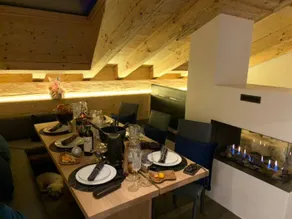 New, Luxurious and Central Art Penthouse - Image 3
