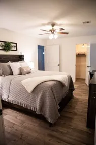 Cozy Duplex near downtown Checotah - Image 2