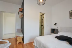 Apartamentos Micika - Estudio con logia y vistas al mar (A3) - Image 5