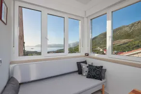 Apartamentos Micika - Estudio con logia y vistas al mar (A3) - Image 2