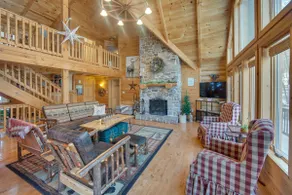 Expansive Group Getaway: 11 Mi to Lancaster! - Image 4
