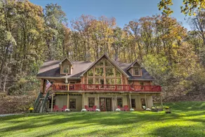 Expansive Group Getaway: 11 Mi to Lancaster! - Image 2