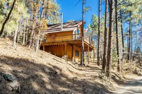 Wildcat Lodge - Prescott Cabin Rentals - Image 2