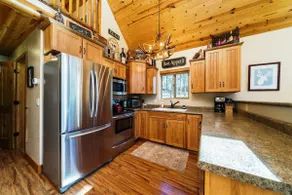 Wildcat Lodge - Prescott Cabin Rentals - Image 4