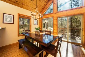 Wildcat Lodge - Prescott Cabin Rentals - Image 5