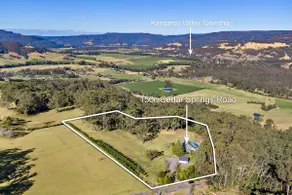 Braeside, Kangaroo Valley - Image 4