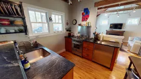 Fridley Cottage - Image 2
