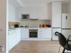 31 Sunny penthouse in Gracia with spacious terrace - Image 4