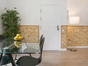 31 Sunny penthouse in Gracia with spacious terrace - Image 2