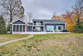 Ruhiger Michsee. Retreat w / Private Waterfront! - Image 3