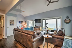 Ruhiger Michsee. Retreat w / Private Waterfront! - Image 5