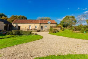 COB BARN Idyllic rural setting | Pet Friendly - Image 2
