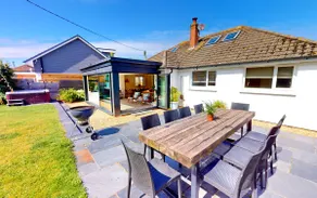 CROYDE MARRAM 5 Bedrooms - Image 3