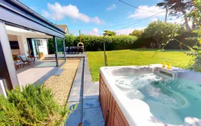 CROYDE MARRAM 5 Bedrooms - Image 2