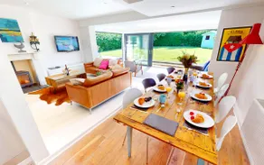 CROYDE MARRAM 5 Bedrooms - Image 4
